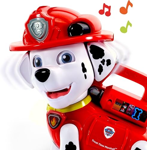 Miniatura 8 de VTech Paw Patrol Treat Time Marshall