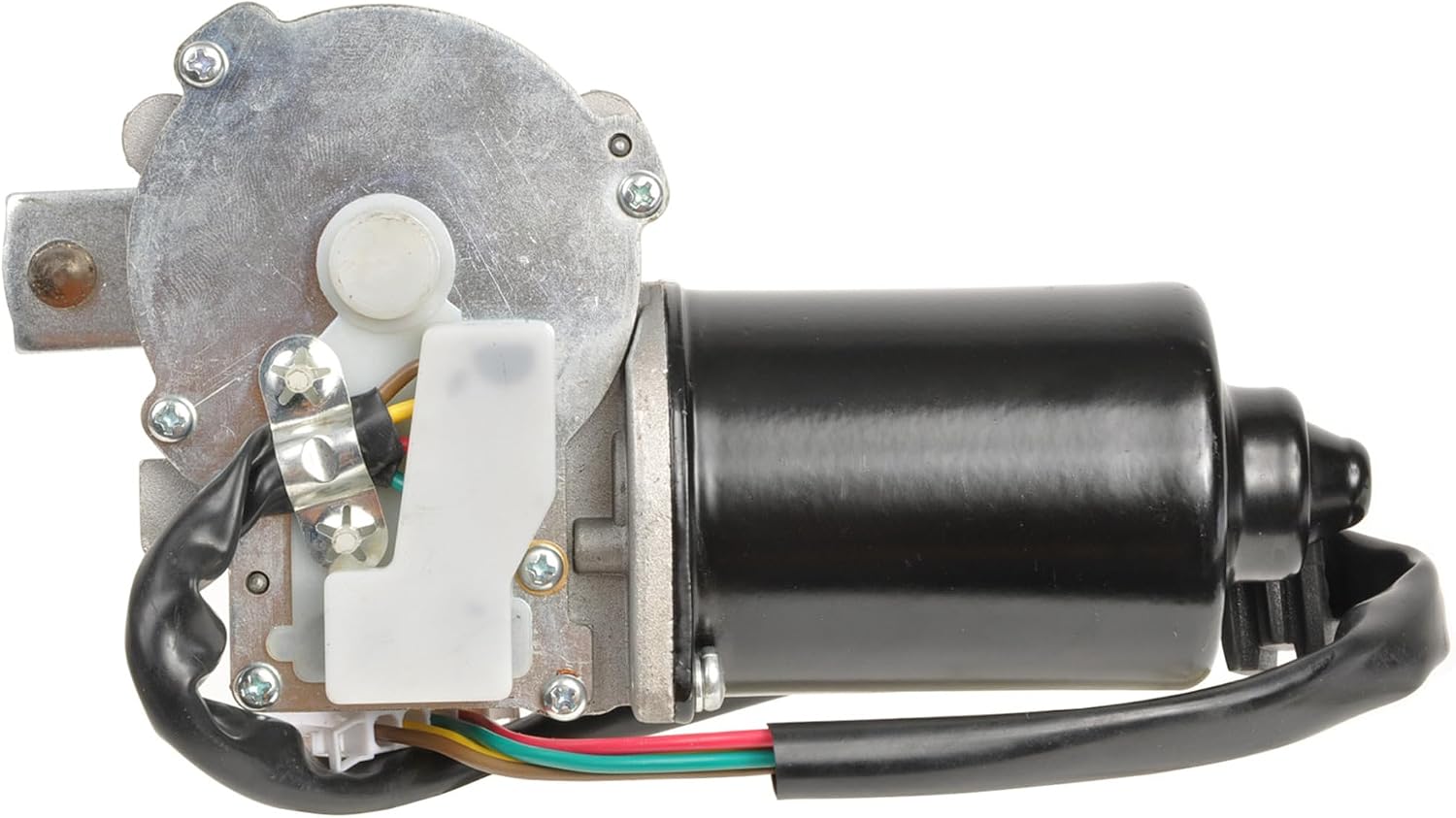 TRICO 85-3404WM Replacement Windshield Wiper Motor for Select Mercedes-Benz