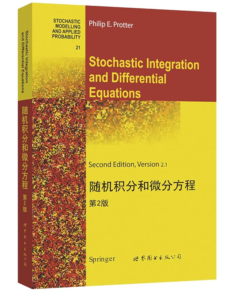 洋書 Stochastic Integration and Differential Amazon.com: Stochastic Integration and Differential