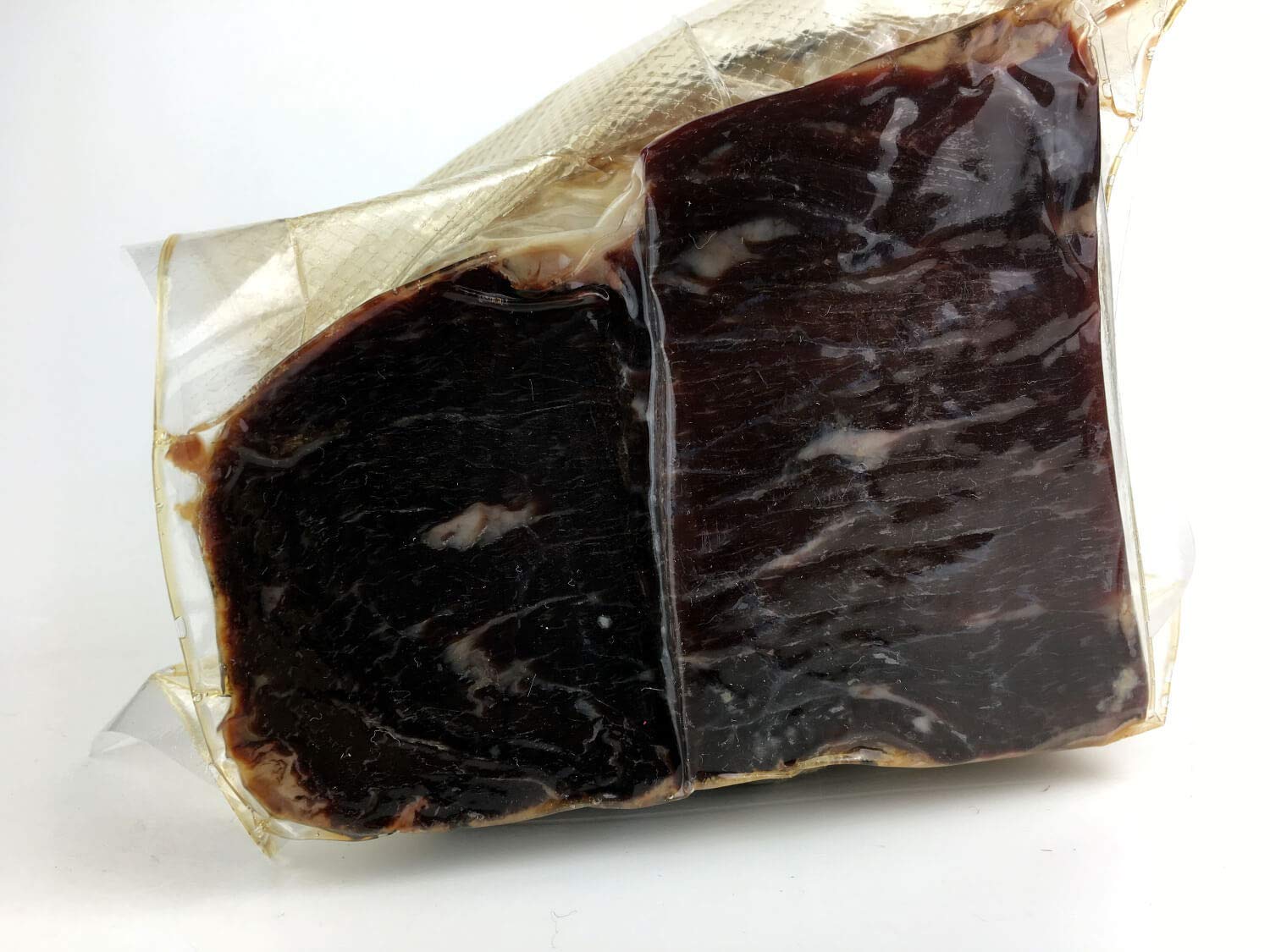 500g STÜCK Cecina de León, 12 Monate
