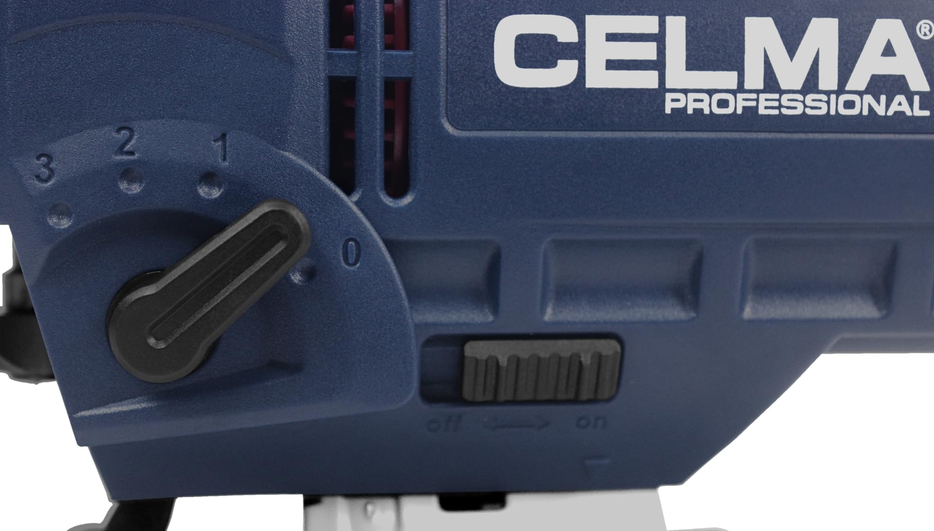 Celma Wyrzynarka 800 W, 100 mm (DPPe100AEO)