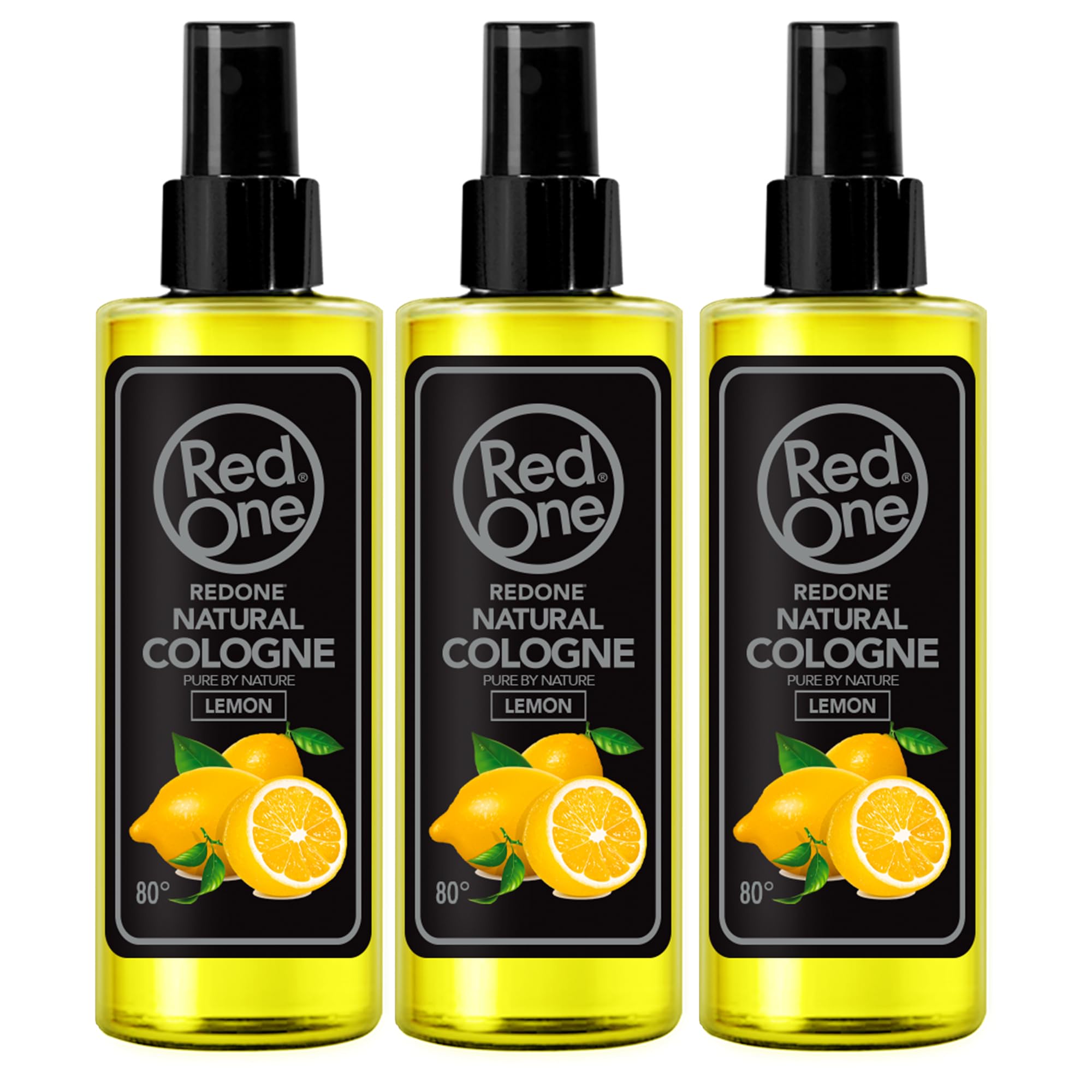Redone Kolonya Lemon 150 ML