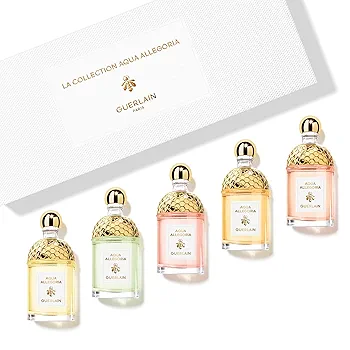 Amazon.co.jp: ゲラン GUERLAIN ラ コレクション アクア