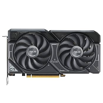 Amazon | ASUS VGA DUAL-RTX4060-O8G R | ASUS | グラフィック