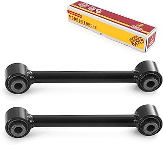 Metrix Premium Chassis Parts - 2 PC Rear Left; Rear Right Control Arm Kit Fits 2007-2010 Ford Edge, 2007-2010 Lincoln MKX, Replacement RK642096, Made in Europe