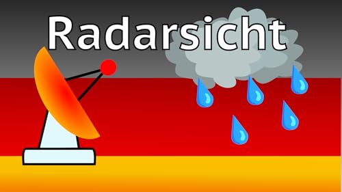 Radarsicht