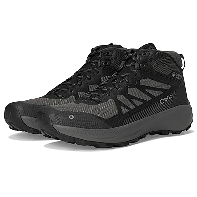 Oboz Katabatic LT Mid GTX Men