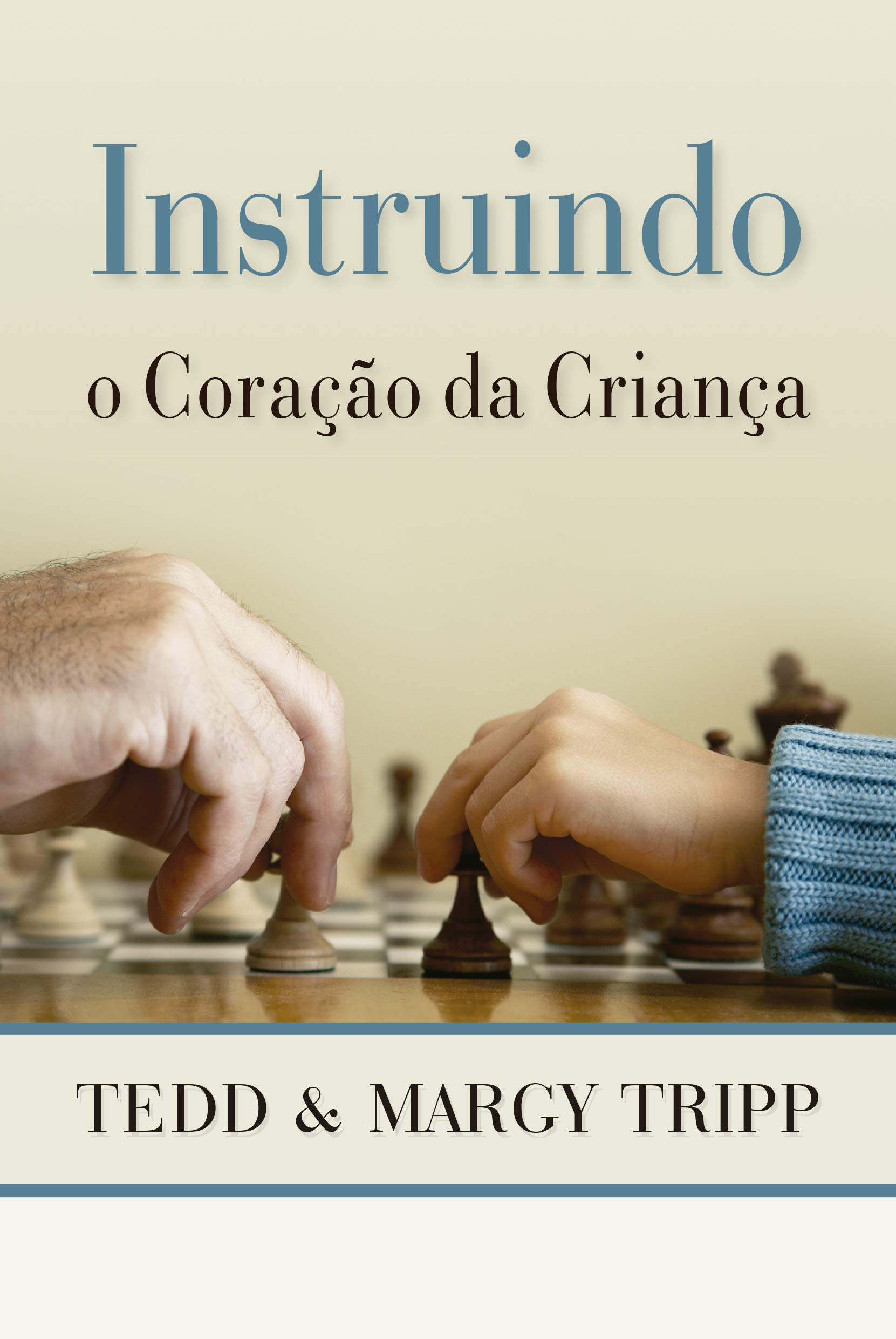 Instruindo o Coração da Criança