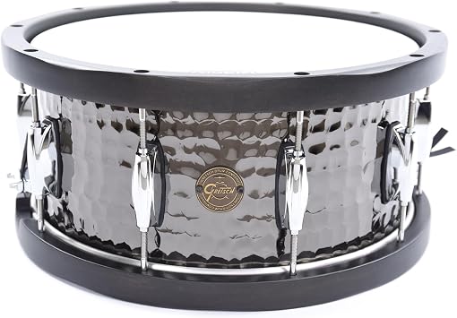 Gretsch Snare Drum (S1-6514WH-BSH)