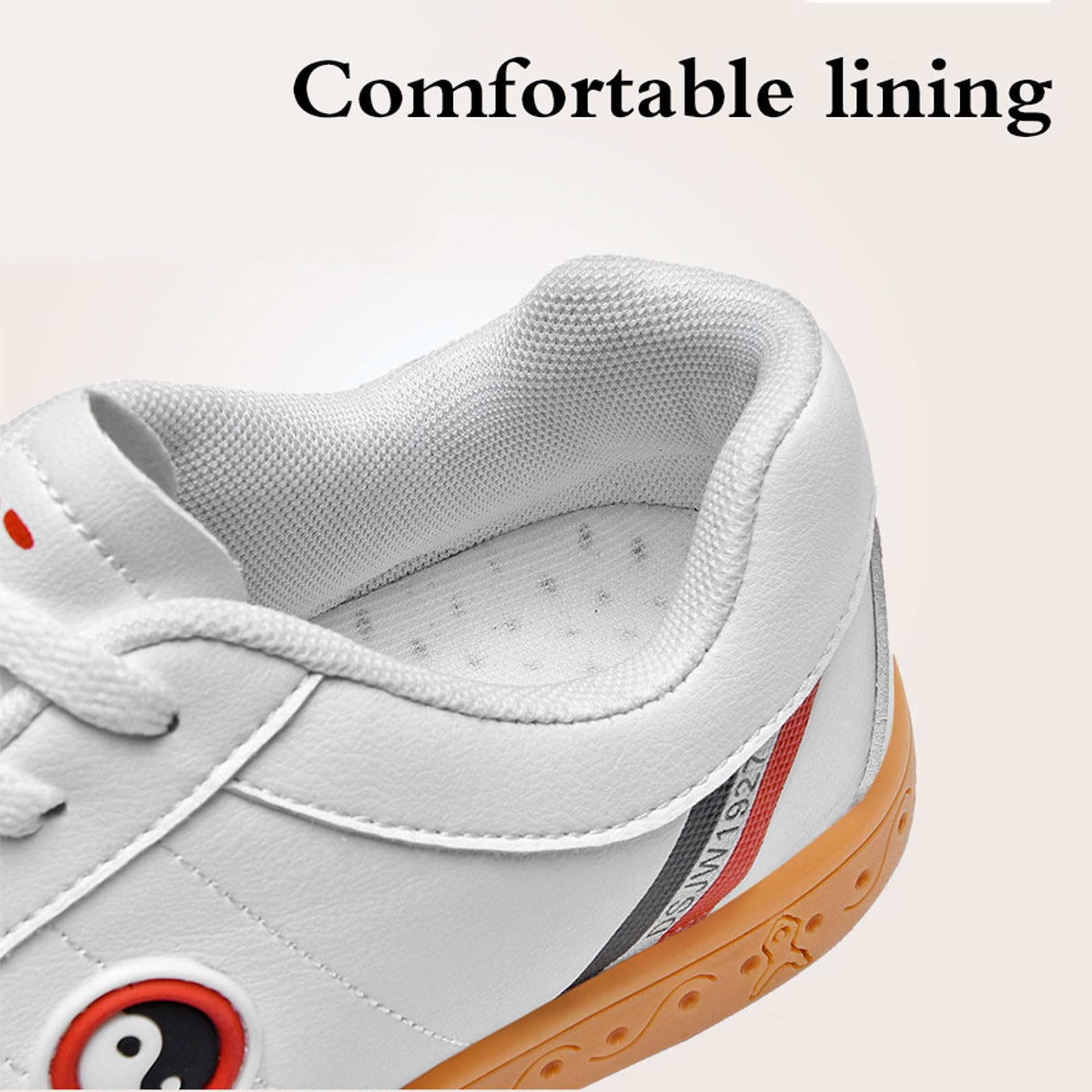 Scarpe Per Tai Chi E Arti Marziali ForceRoute - Unisex, Traspiranti, Antiscivolo - Foto 7