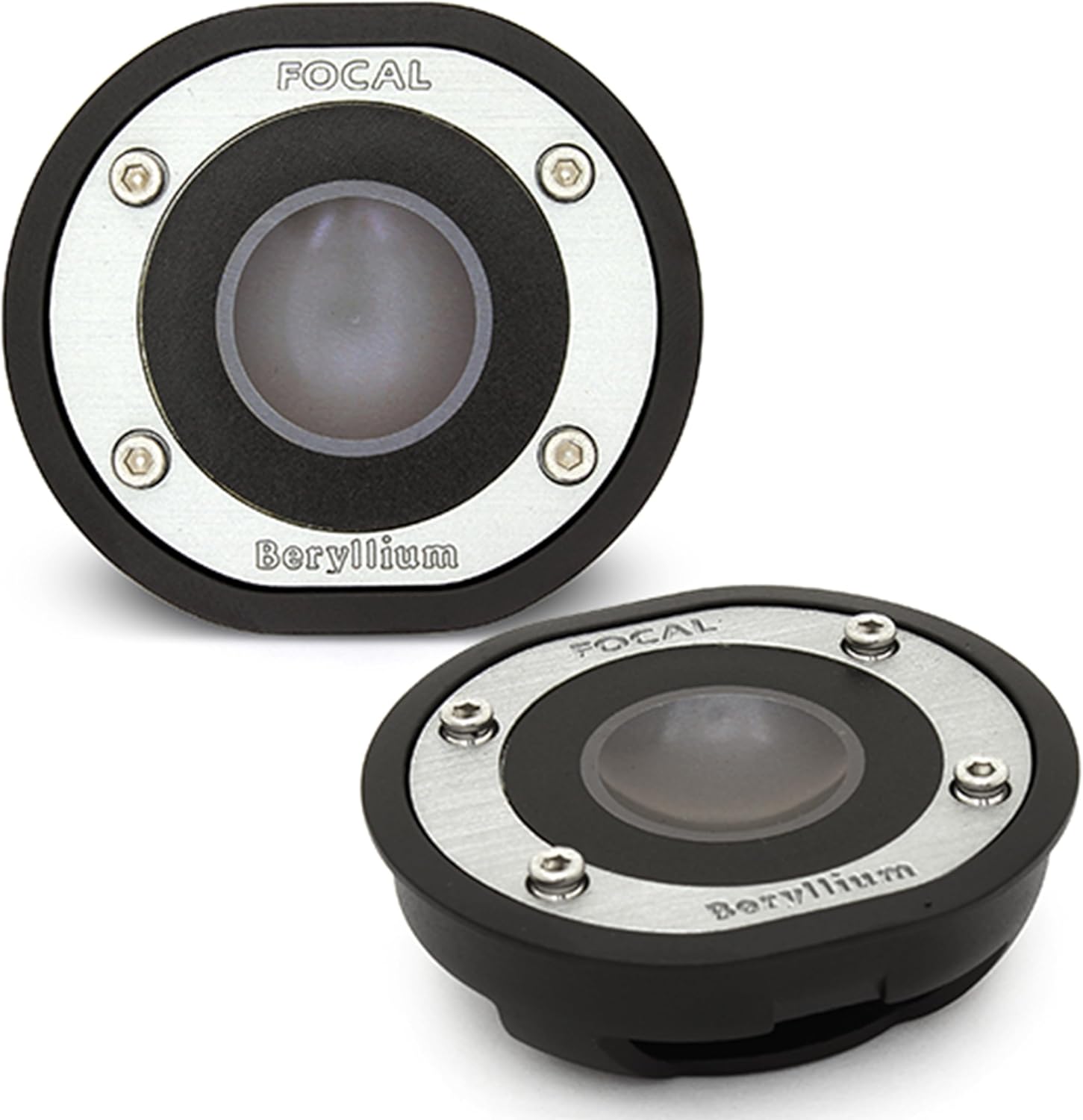Focal Utopia Be No Active 2-Way Component Speakers UK Ubuy