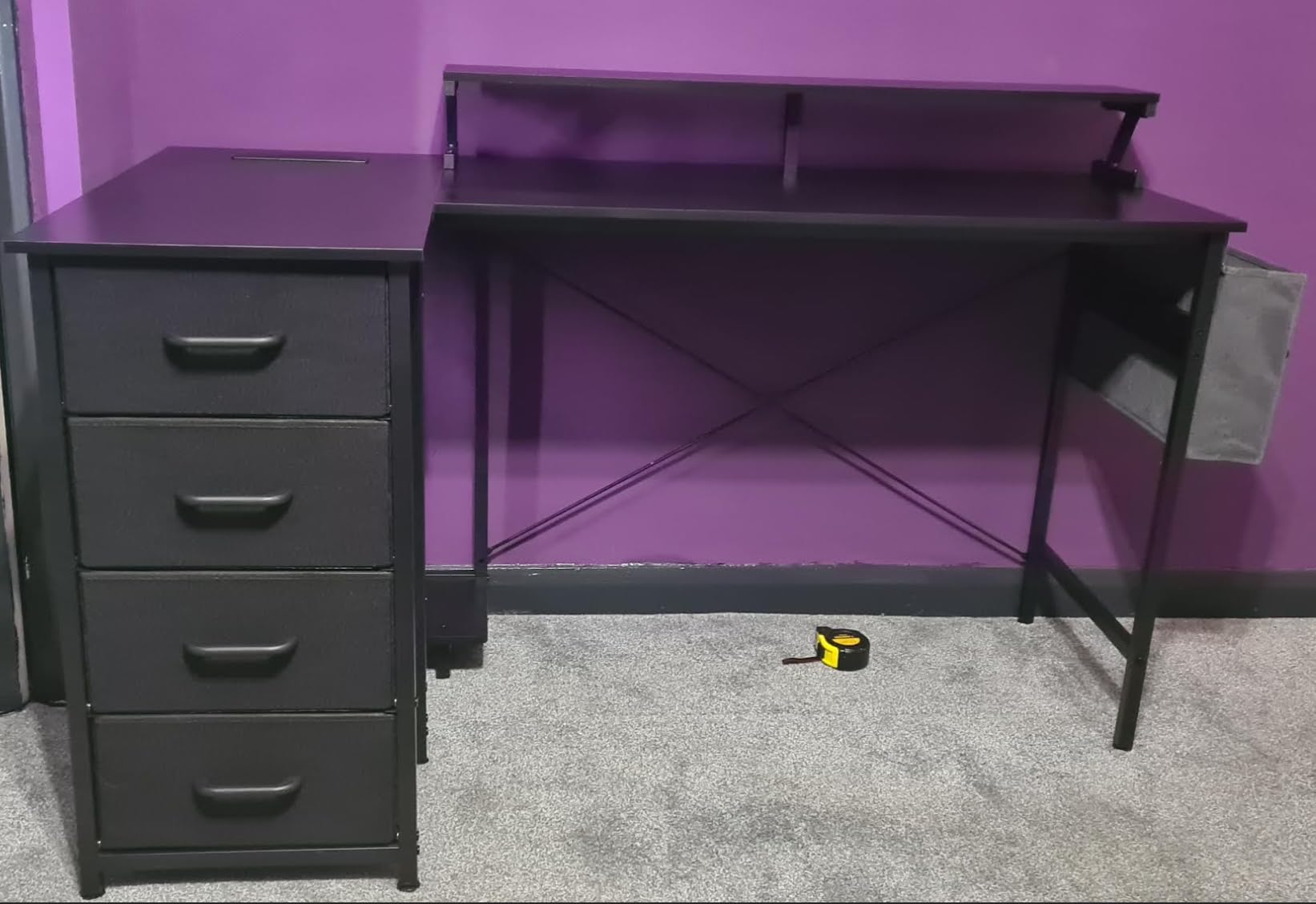 Customer photo