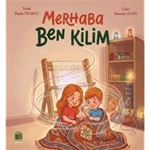 Merhaba Ben Kilim