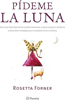 Pídeme la luna (Planeta)
