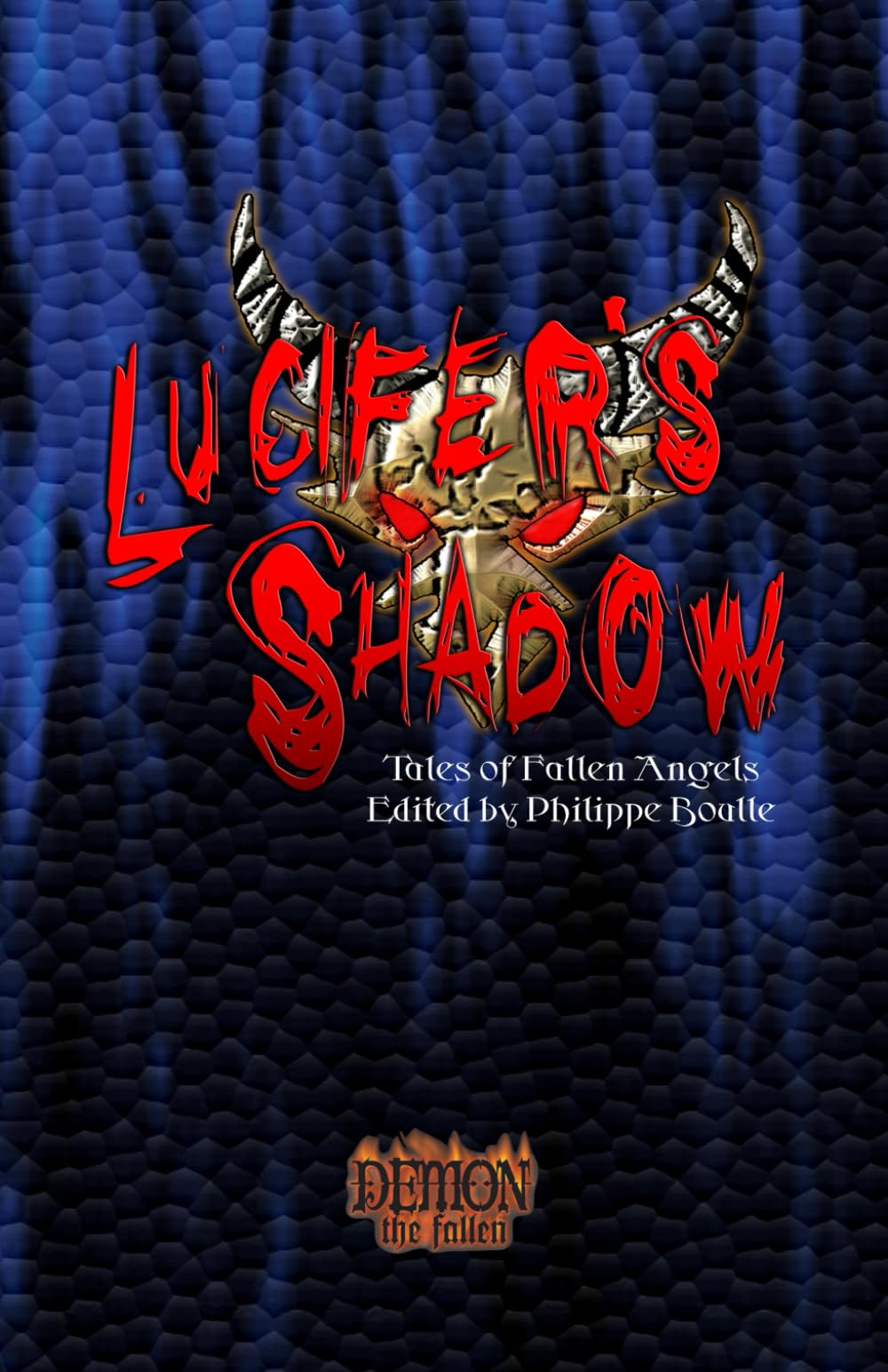 Lucifer's Shadow: Tales of Fallen Angels