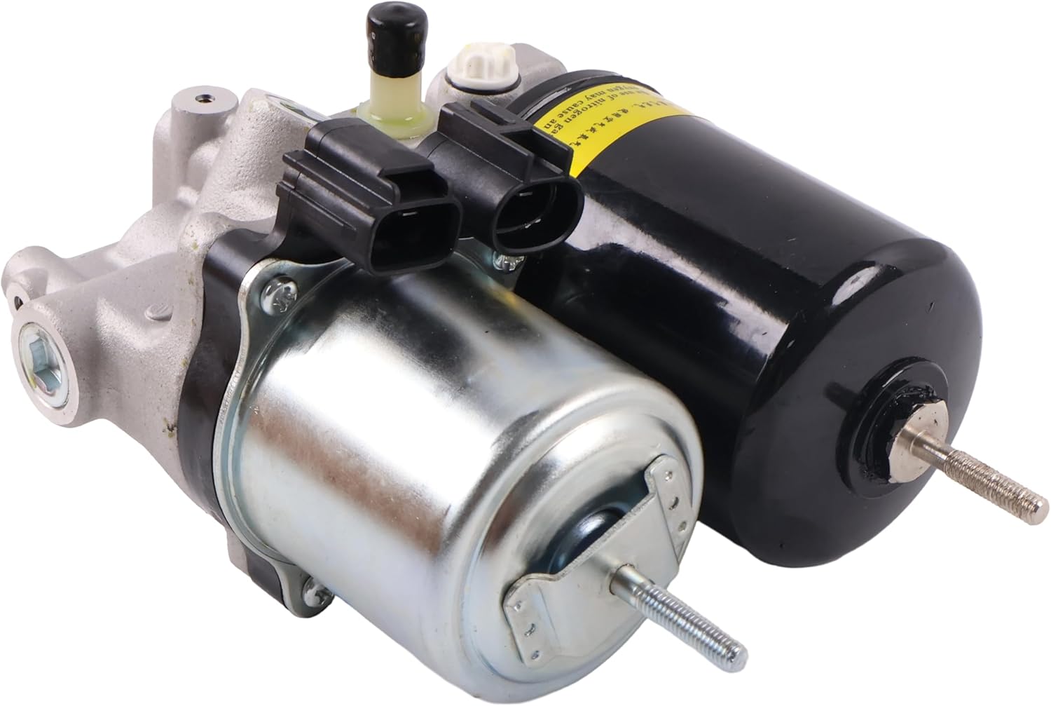 JZGRDN ABS Brake Booster Pump Assembly 47070-52010 47070-12010 Compatible with Lexus CT200H ZWA10 NX300