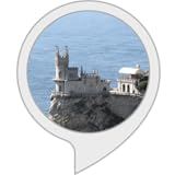 クリミア半島の観光