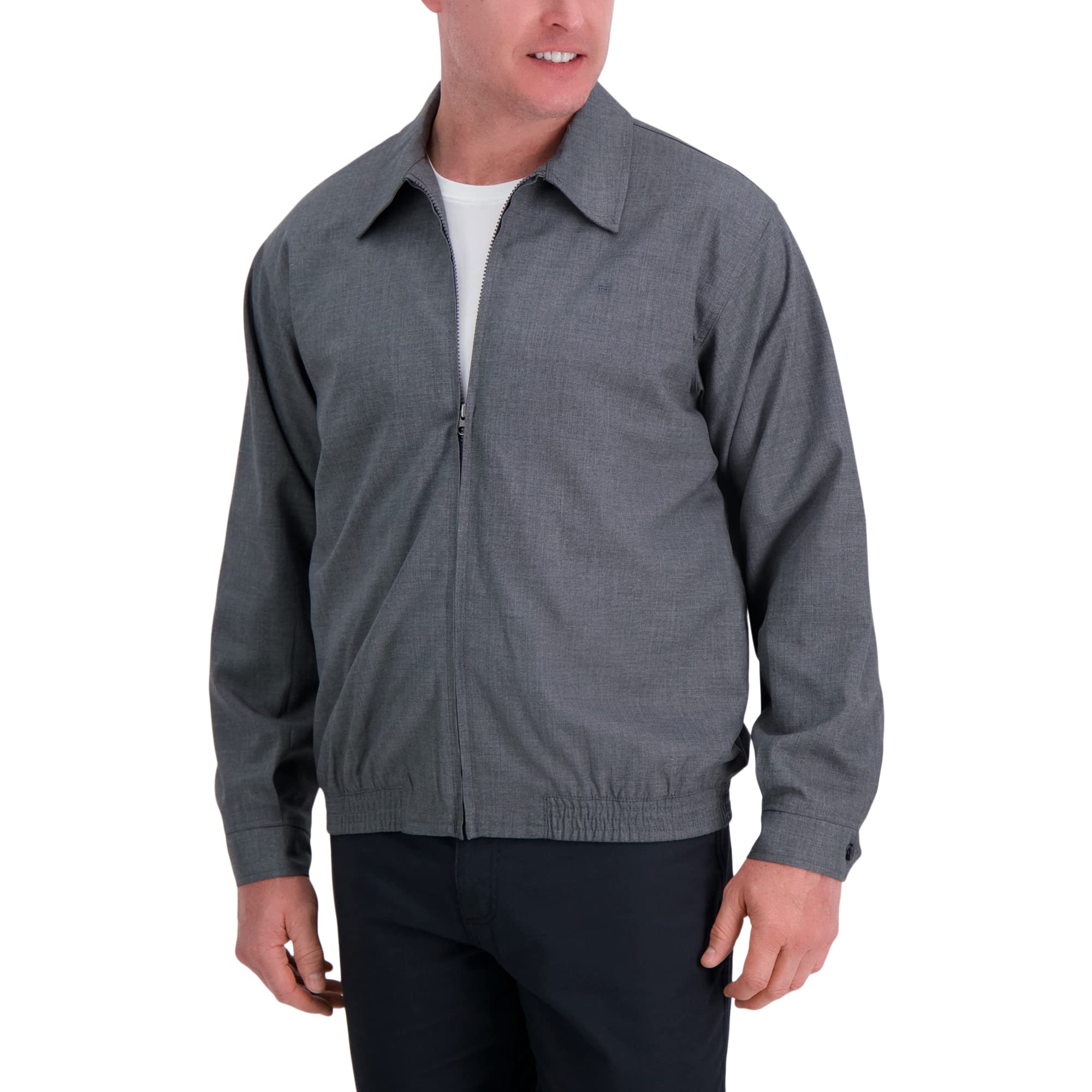 Haggar Men's Chore Coat