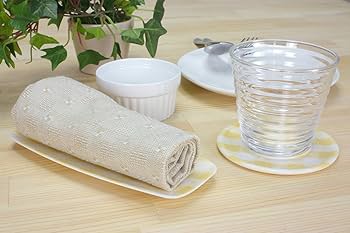 Amazon.co.jp: TATSU-CRAFT（タツクラフト） おしぼり トレー