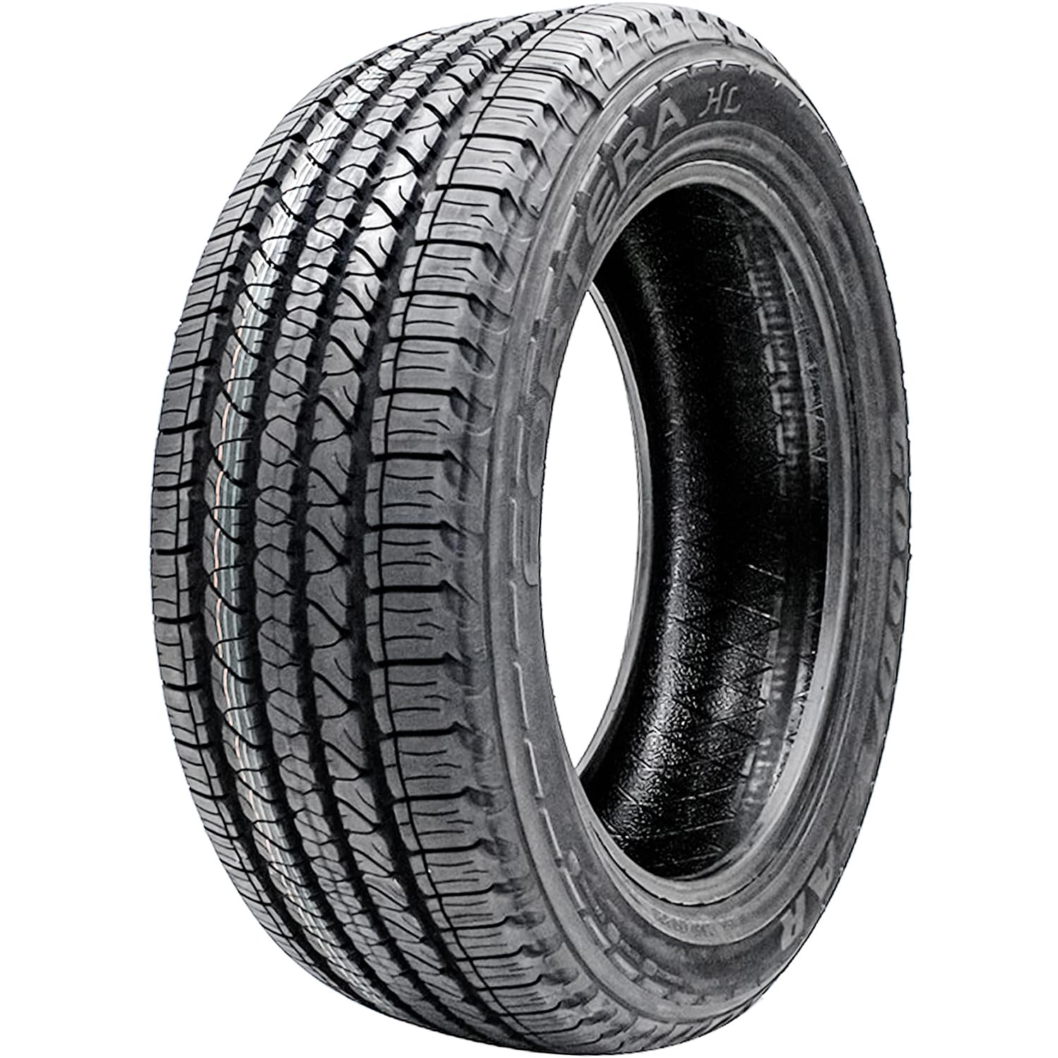 Goodyear Fortera HL Radial Tire - 265/50R20 107T