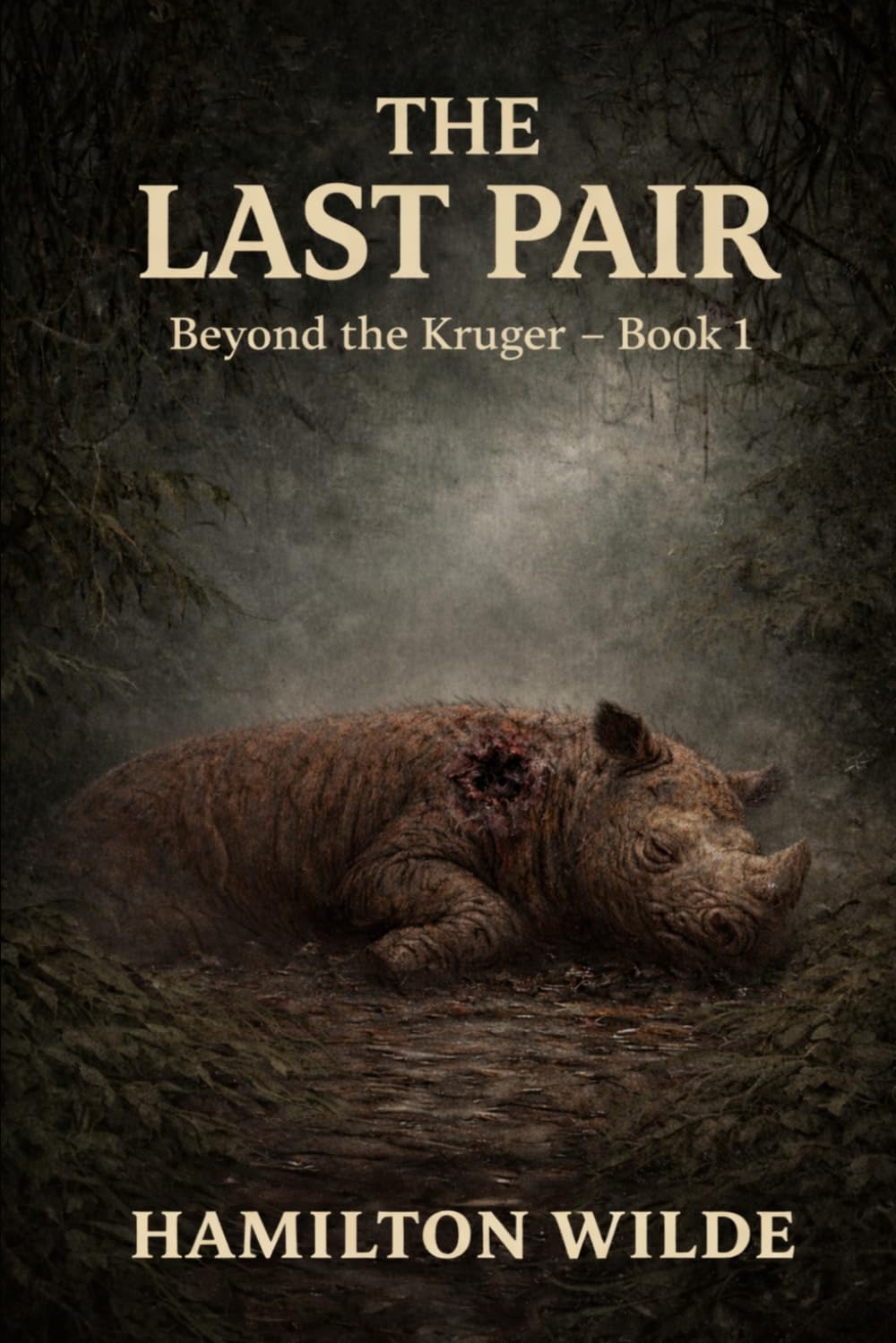The Last Pair (Beyond the Kruger)