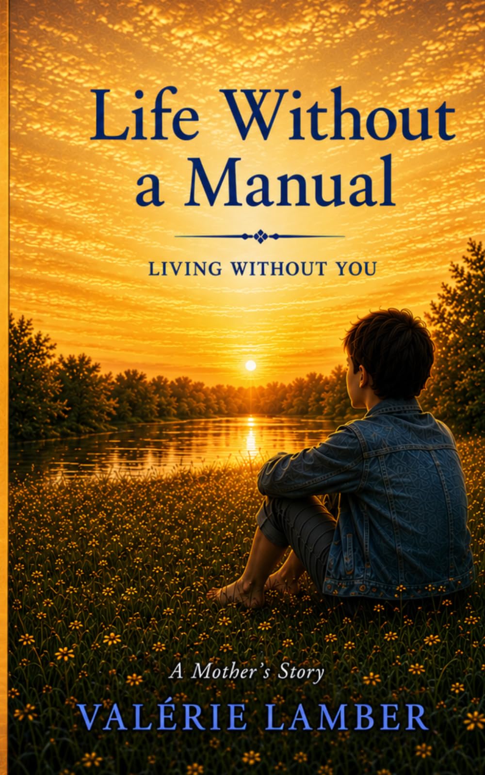 Life Without a Manual: Living without You