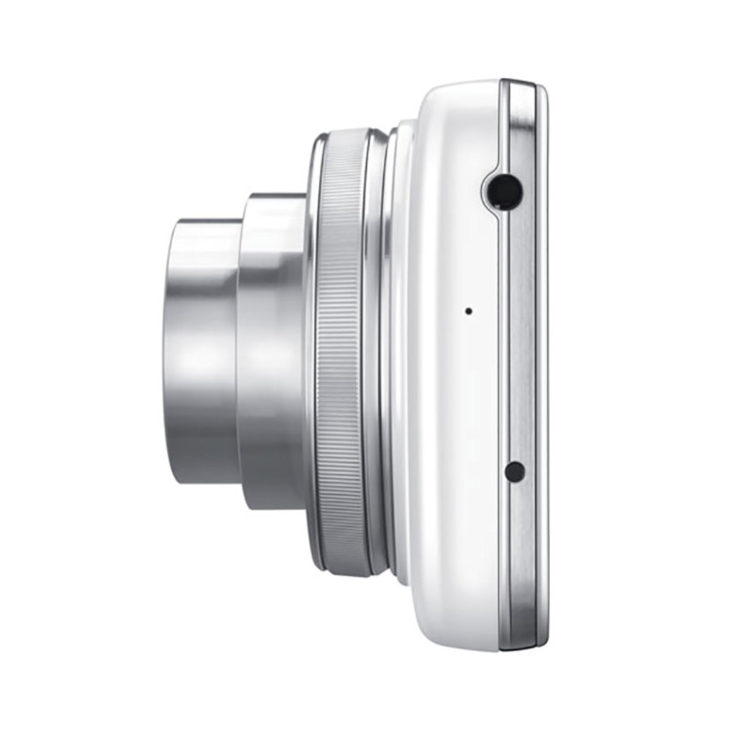 Galaxy S4 ZOOM ホワイト Samsung Galaxy S4 Zoom - 8 GB - White (Unlocked) for sale