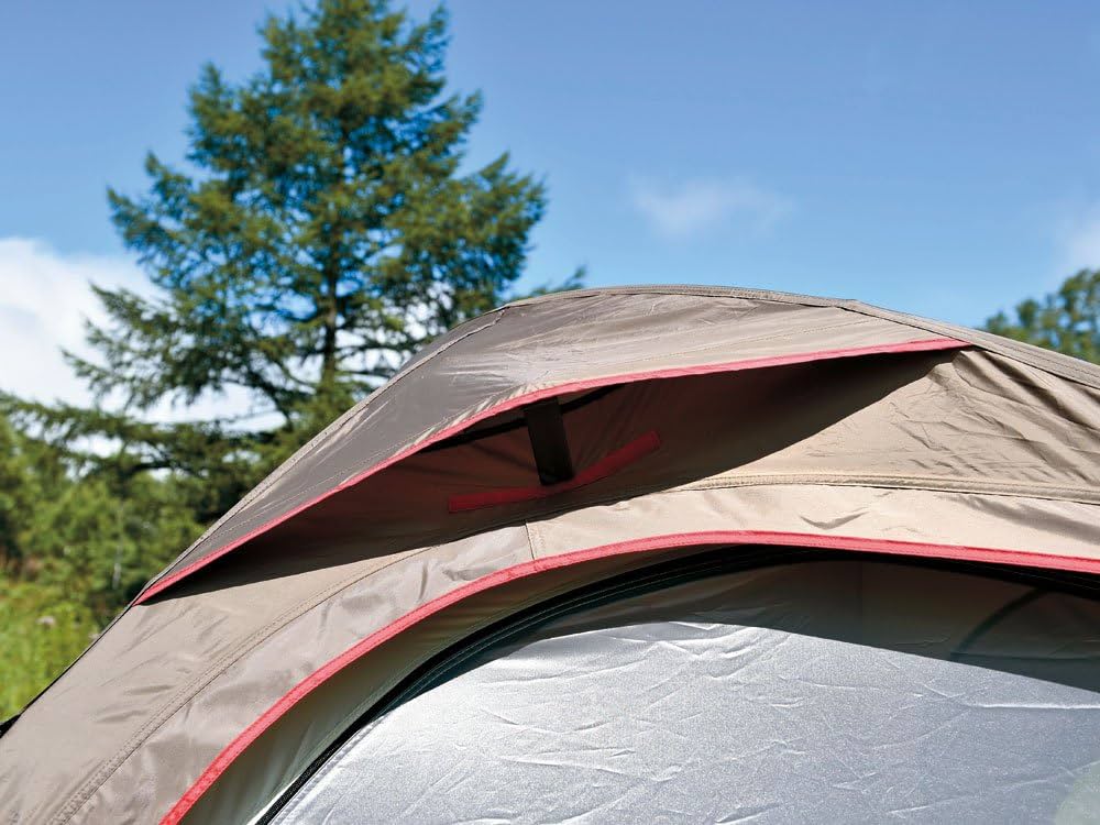 たんぽぽ　 peak　ランドブリーズ4 　SD-634 4人用 Amazon | スノーピーク(snow peak) テント ランドブリーズ4 [4人