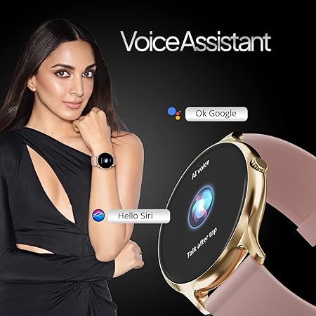 Fire-Boltt Phoenix Pro 1.39