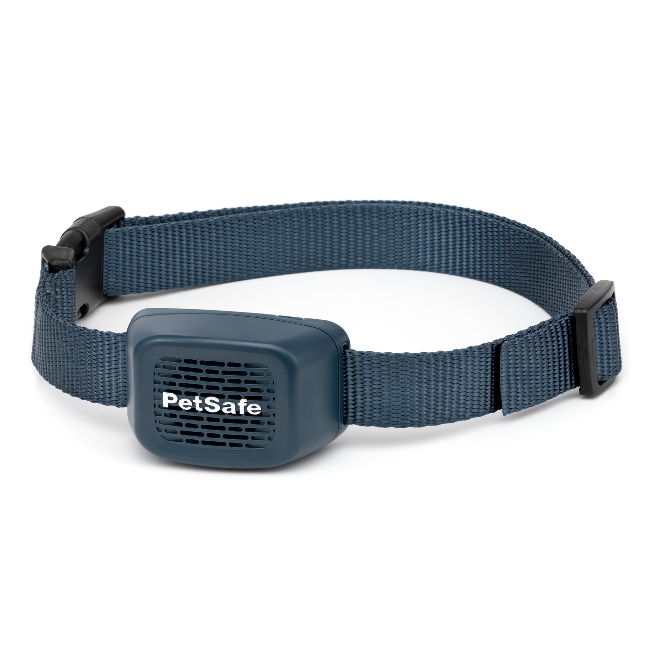 PetSafe - Collar Antiladridos Audible para Perros, 10 Niveles de Estimulación Segura, Recargable y Sumergible