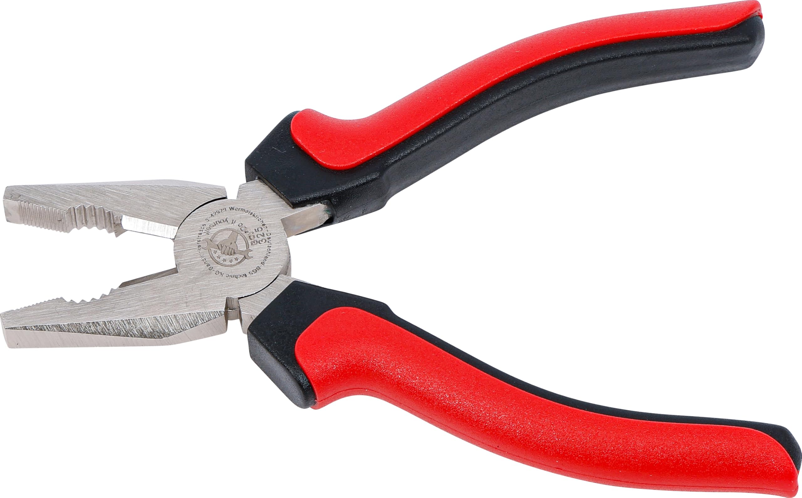 BGS Diy 325 | Combination Pliers | 165 mm
