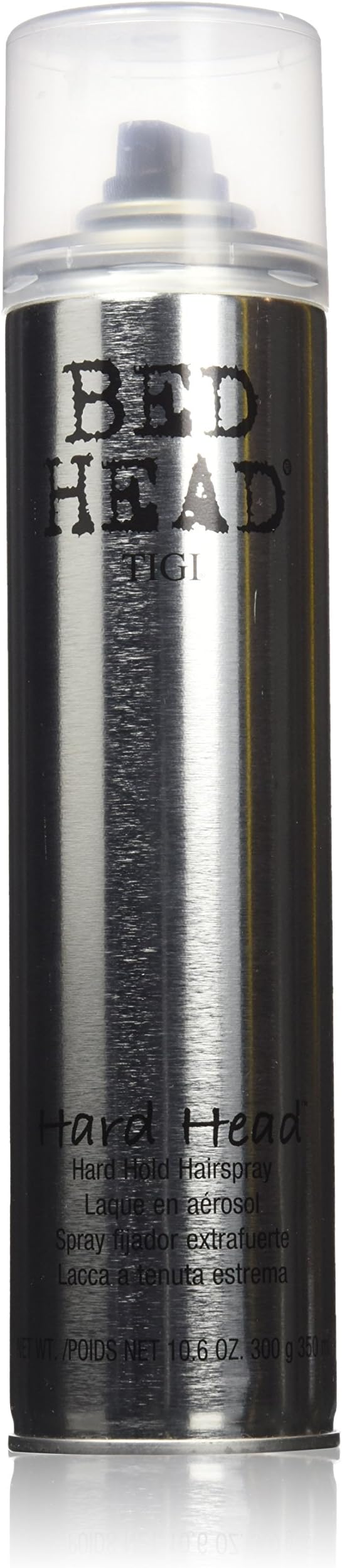 Tigi Bed Head Hard Head Spray, 10.6 Ounce