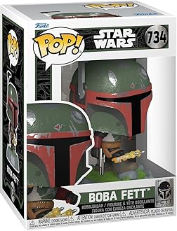 Amazon.com: Funko: Star Wars