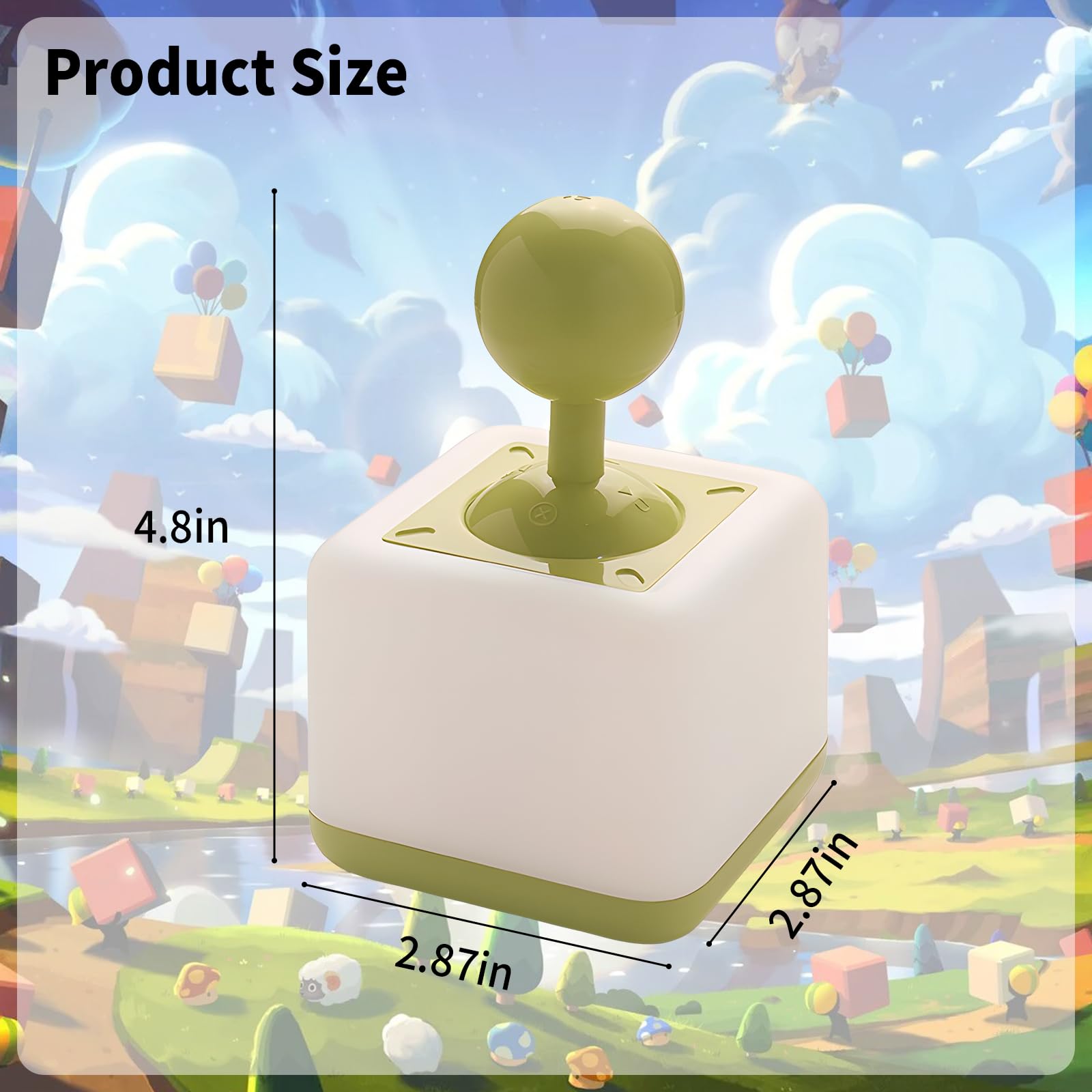 Silikonlampe für Kinder, wiederaufladbar, niedliche Tierlampen, Timer-Einstellung, sichere Nachttischlampe, tragbare LED-Lampen zum Stillen, Wohnheim, Raumdekoration für Weihnachtsgeschenk, Baby,
