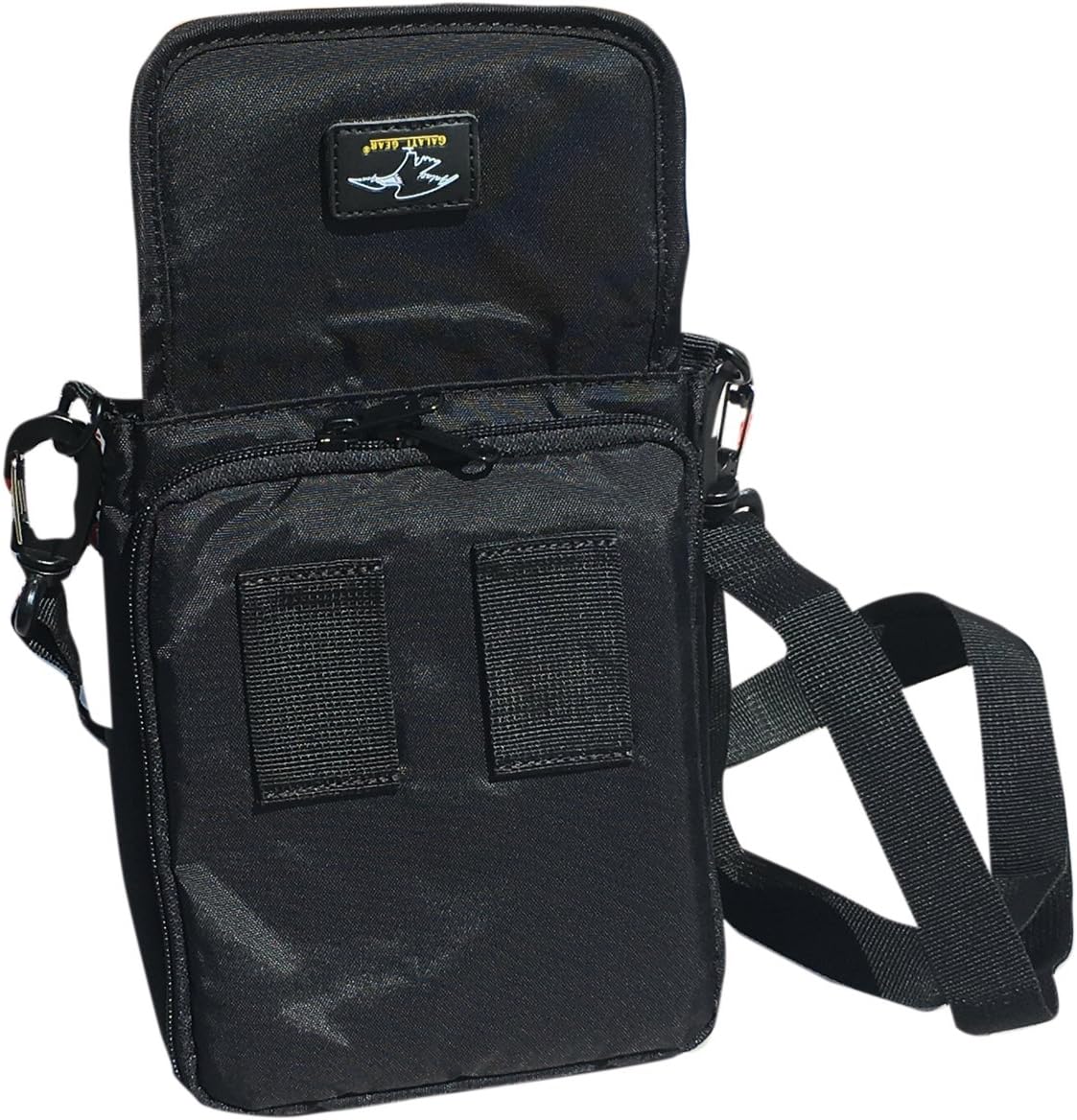 Galati Gear Concealment Pouch with Removable Holster