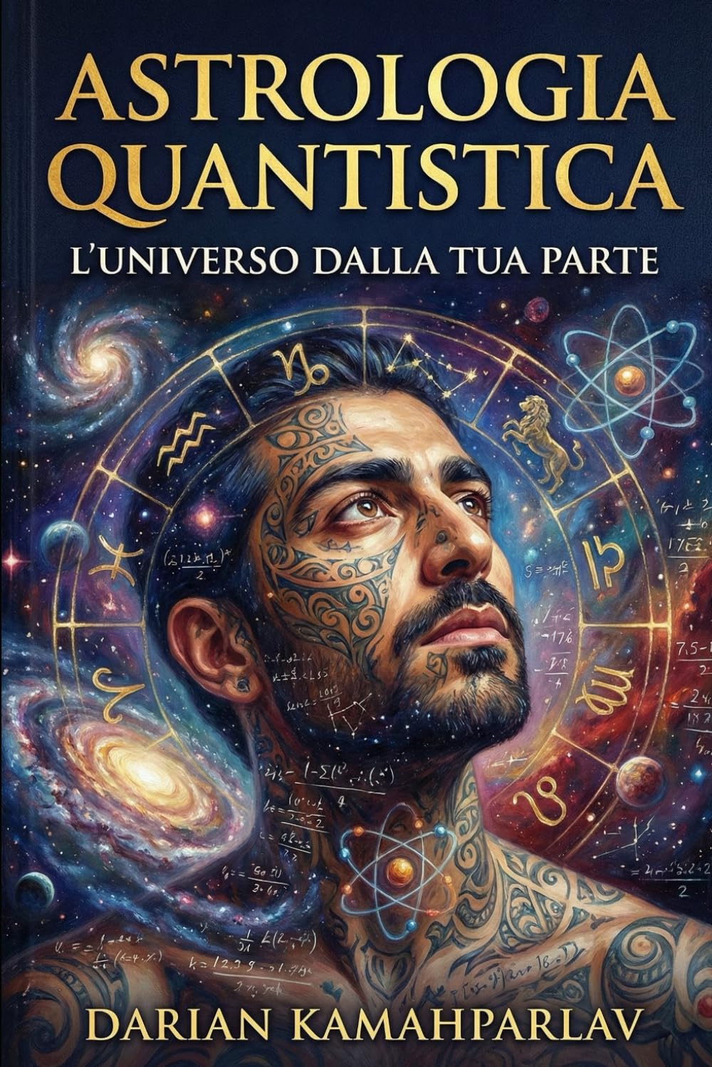 Astrologia Quantistica: L'Universo dalla tua parte