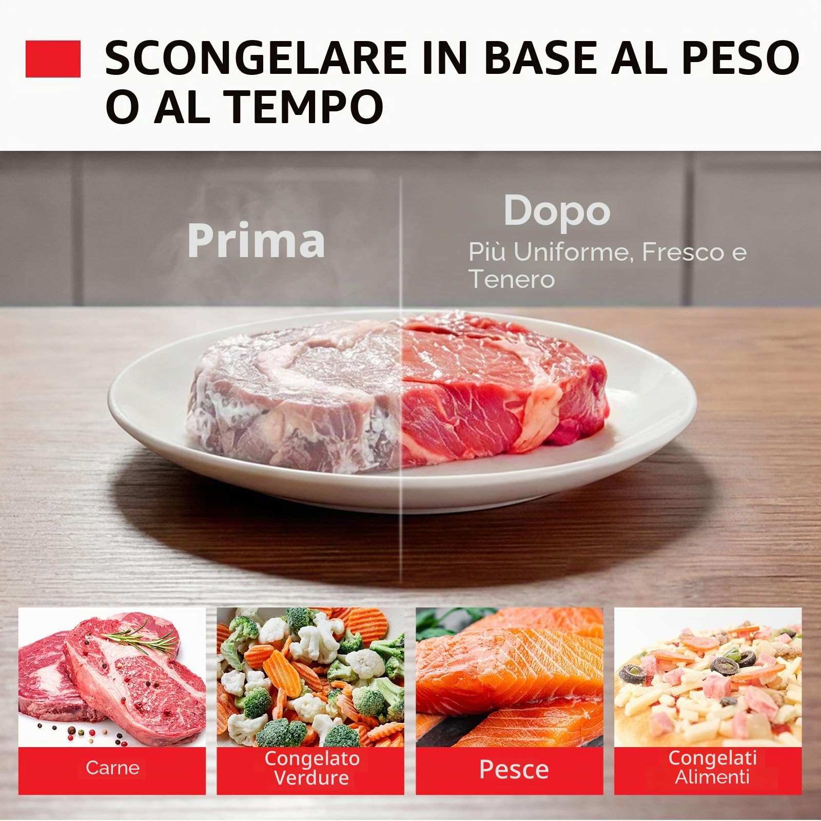 Toshiba MW2-MG20PE(SL) Forno a microonde 700 W con funzione grill e combinazione croccante, 5 livelli di potenza, 1000 W, potenza grill, argento
