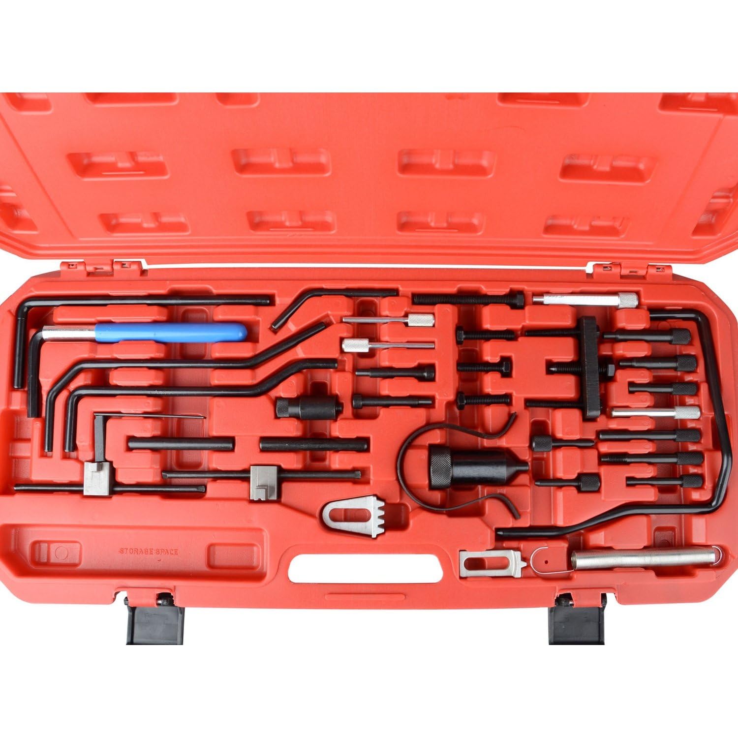 Kit Blocaggio Distribuzione Compatibile con Motori Benzina Diesel 1.4 1.6 1.8 2.0 2.2