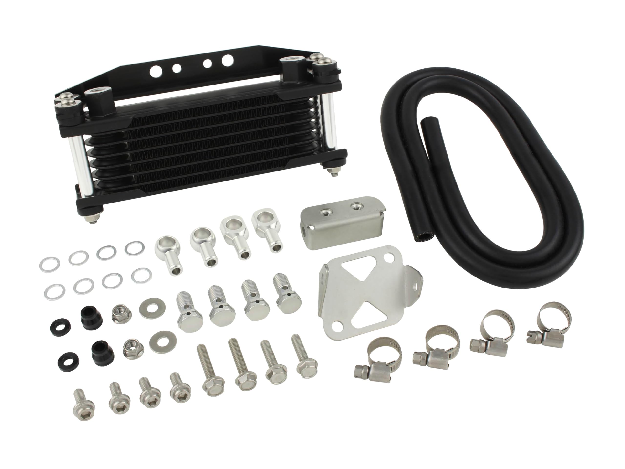 シフトアップ　オイルクーラー　モンキー Amazon | シフトアップ(SHFIT UP) オイルクーラーキット