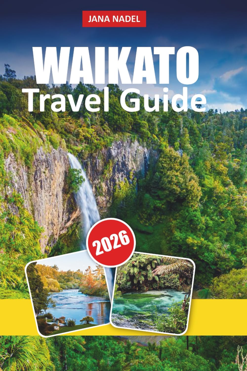 WAIKATO TRAVEL GUIDE 2026: Practical Tips, Scenic Routes, and Hidden Gems to Discover Hobbiton, Glowworm Caves, and Nature Trails Across New Zealand’s Heartland