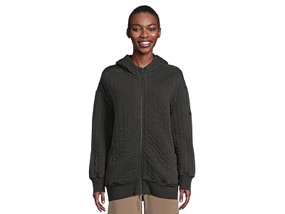 Prana Cedar and Sage Jacket Women