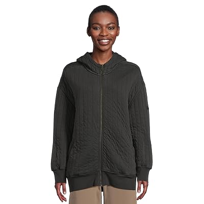 Prana Cedar and Sage Jacket Women