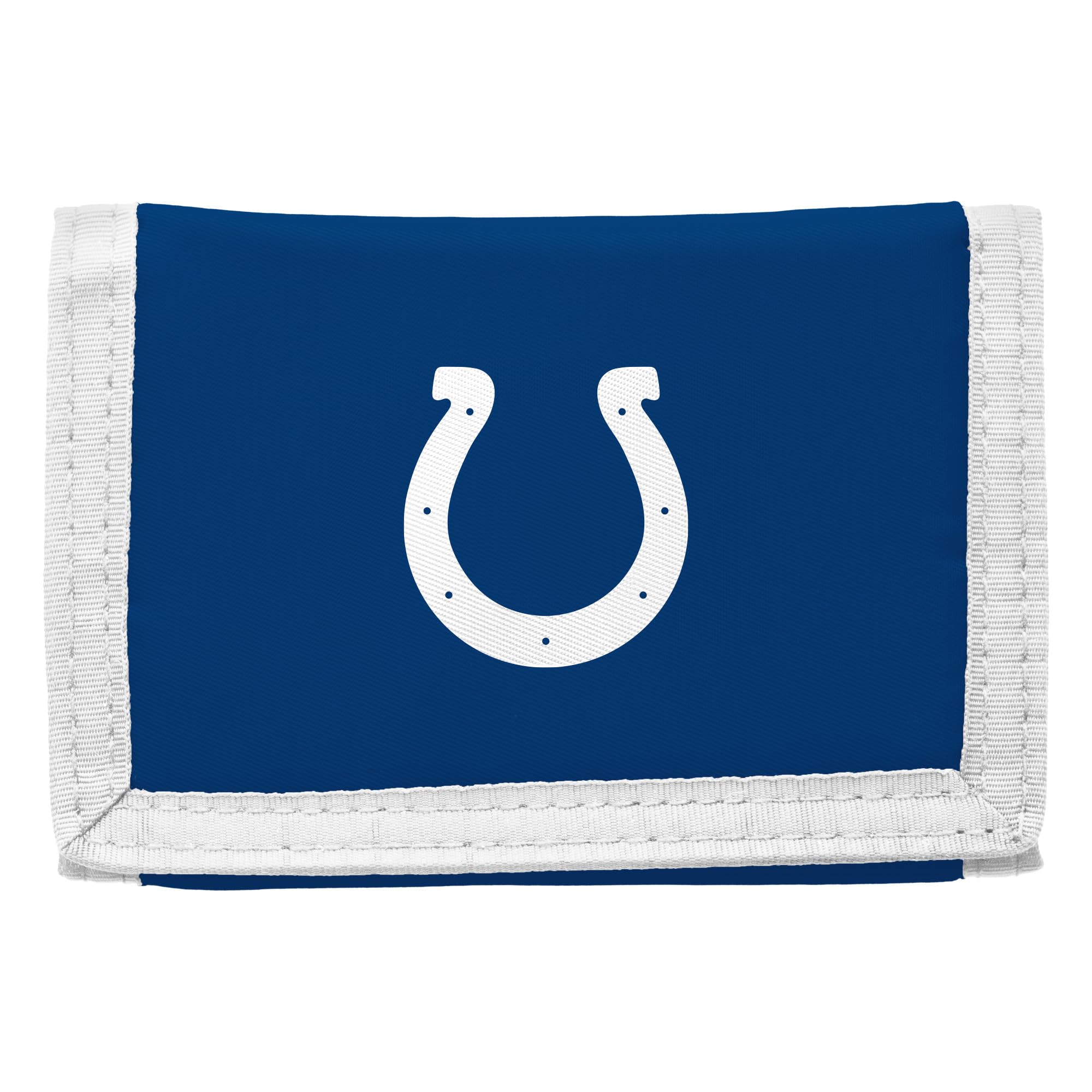 Littlearth Indianapolis Colts NFL Trifold Wallet