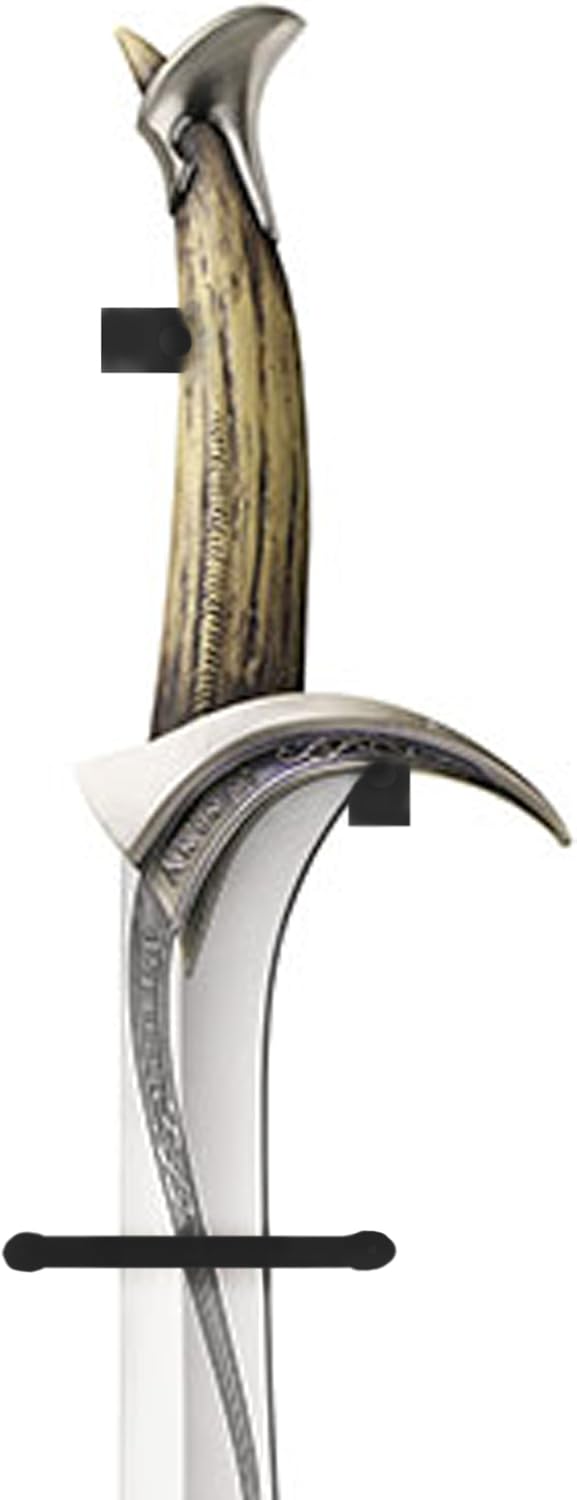 Standard Vertical Orcist Sword Wall Mount (Made in The USA) image 4