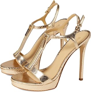 Michael Michael Kors Berkley Stiletto Platform
