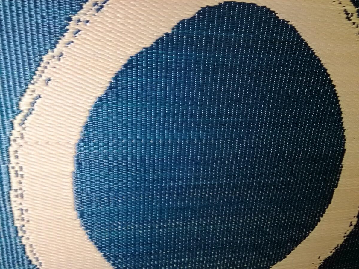 Amazon.co.jp: 藺草タペストリー 本い草 『涼 』 壁掛け すだれ