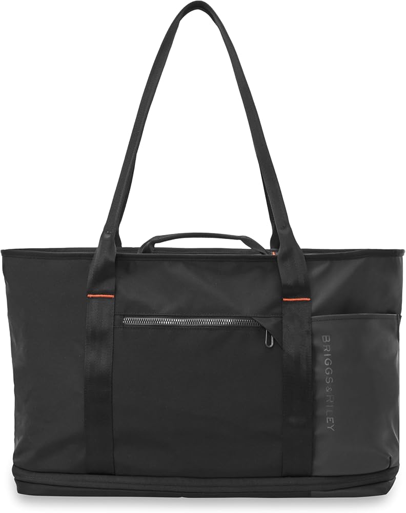 Amazon.com | Briggs & Riley Extra Large Tote Bag for Women & Men