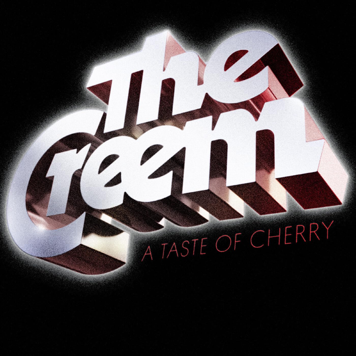 A Taste Of Cherry [VINYL]
