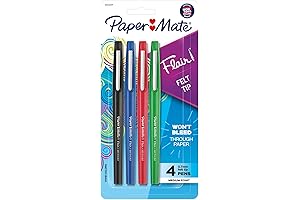 sequserial-us flair pens