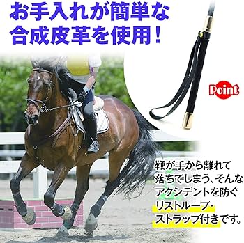 競馬 鞭 楽天市場】【楽天ランキング1位入賞】競馬 ムチ 乗馬 鞭 馬術 むち 短